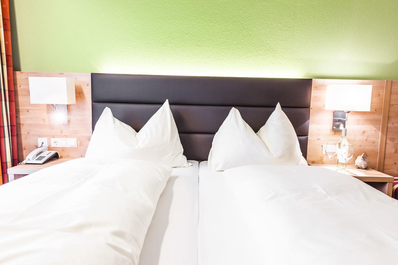 Hotel Rössl-Dependance Neue Post Schladming Buitenkant foto