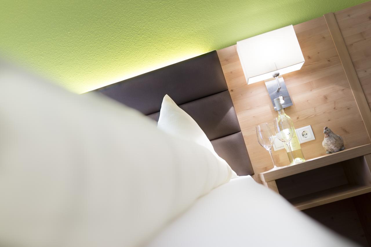Hotel Rössl-Dependance Neue Post Schladming Buitenkant foto